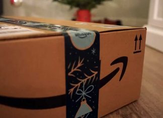 Strategies for Small Business eCommerce Sites to Compete with Amazon Amazon box