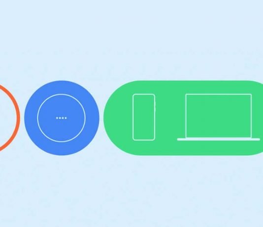 Android Devices Should Work Better Together Android Devices Should Work Better Together