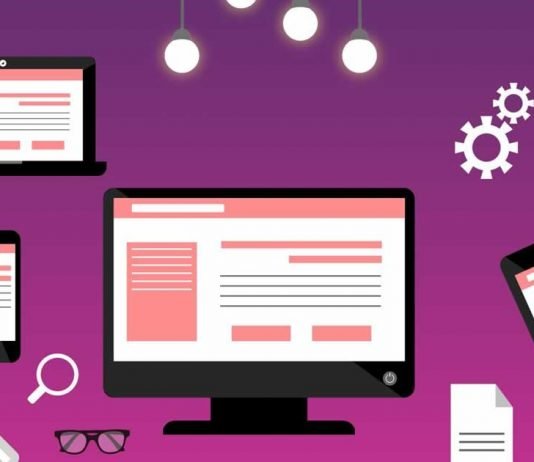Decisions in Web Page Design Decisions in Web Page Design