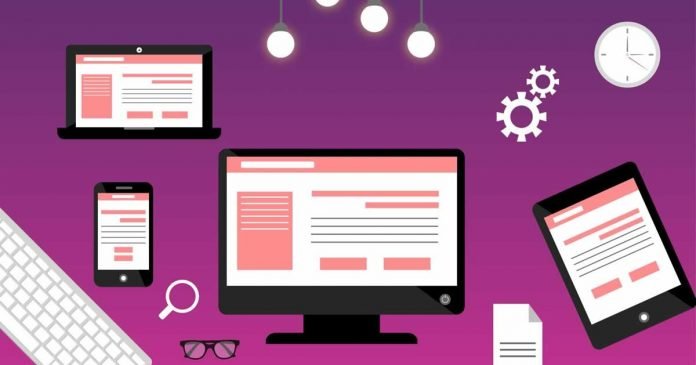 Decisions in Web Page Design