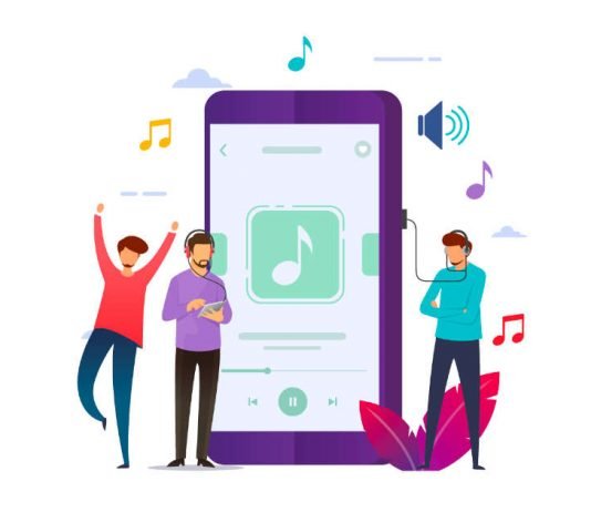 Offline Android Music Players Offline Android Music Players