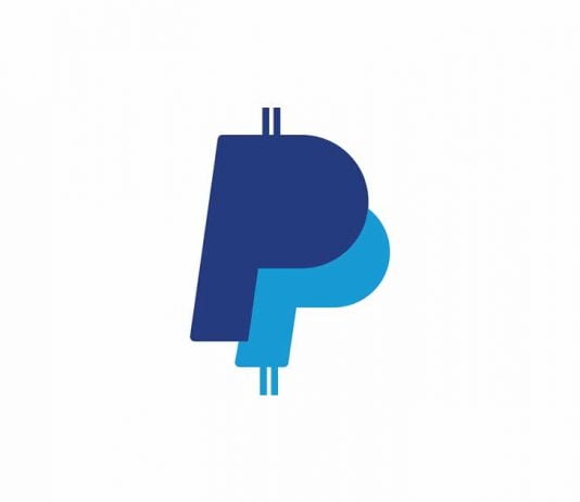 PayPal Coin PayPal Coin