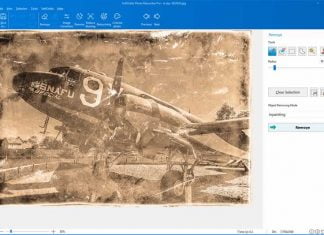The SoftOrbits Photo Retoucher for Old Images SoftOrbits Photo Retoucher for Old Images