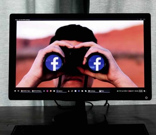 Spying facebook Spying facebook