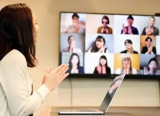 Virtual Boardroom — the Best Solution for Corporations Virtual Boardroom