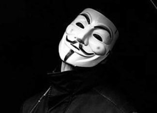Anonymous Sides With Ukraine And Declares War On Russian Government Anonymous collective news and stories