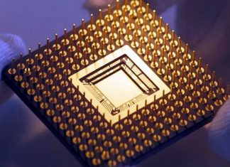 China Wants To Cooperate With Intel And AMD To Create A Chip Platform Chip making industry