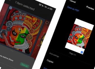 Quick Way To Convert A Web Page, Photo Or File To PDF On Android (Without Any Third-Party Apps) Convert A Web Page or Photo To PDF On Android