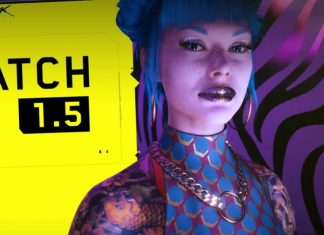 Cyberpunk 2077 Is Finally Coming To PS5 And Xbox Series X/S Cyberpunk 2077 patch 1-5