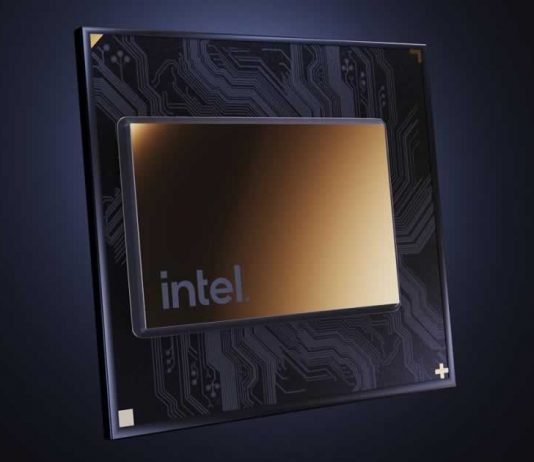 Intel Blockchain Accelerator Chips Intel Blockchain Accelerator Chips