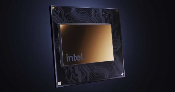 Intel Blockchain Accelerator Chips