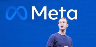 Mark Zuckerberg and Meta