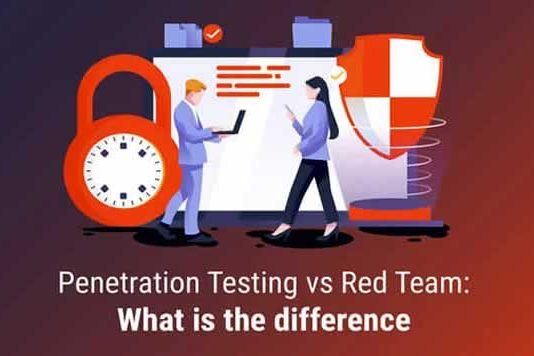 Red Teaming vs Pen testing Red Teaming vs Pen testing