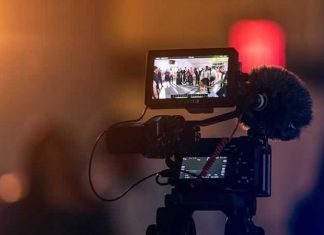 How to Shoot Your First Short Film: Top 3 Tips Shoot Your First Short Film