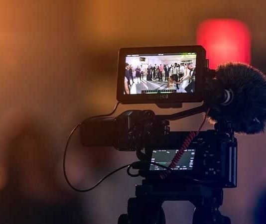 Shoot Your First Short Film Shoot Your First Short Film