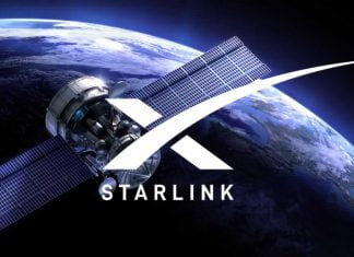 Starlink Has Deployed Its Internet Service In Ukraine Starlink Has Deployed Its Internet Service