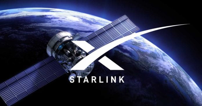Starlink Has Deployed Its Internet Service