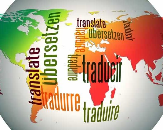Translation Software in A Business Translation Software in A Business