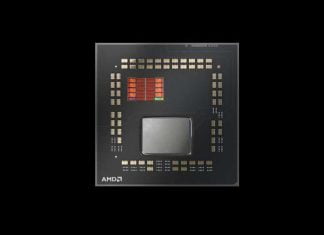 31 New Vulnerabilities Discovered in AMD Processors: A Comprehensive Overview AMD Ryzen 7 5800X3D
