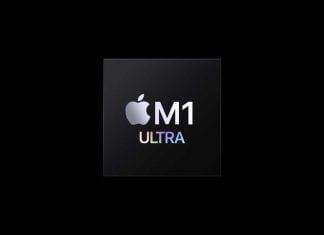 Apple M1 Ultra: 8 Times More Performance Than The Original M1 And Twice As Much As The M1 Max Apple M1 Ultra