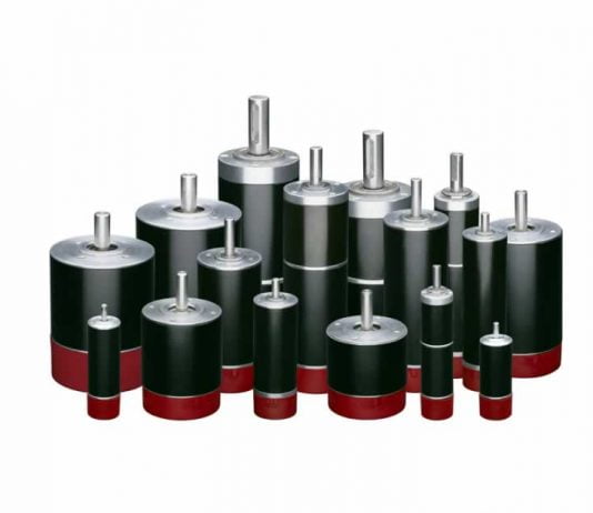 Brushless DC Motor Brushless DC Motor