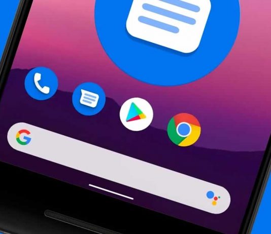Google Messages And Phone Apps Collects Private Data Google Messages And Phone Apps Collects Private Data