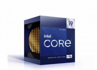 Intel Core i9-12900KS: “World’s Most Powerful” CPU For PCs Intel Core i9-12900KS