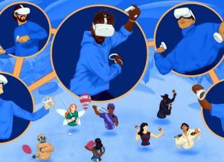 Without A Better Internet There Is No Metaverse Metaverse world