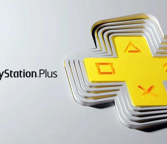 PlayStation Plus PlayStation Plus