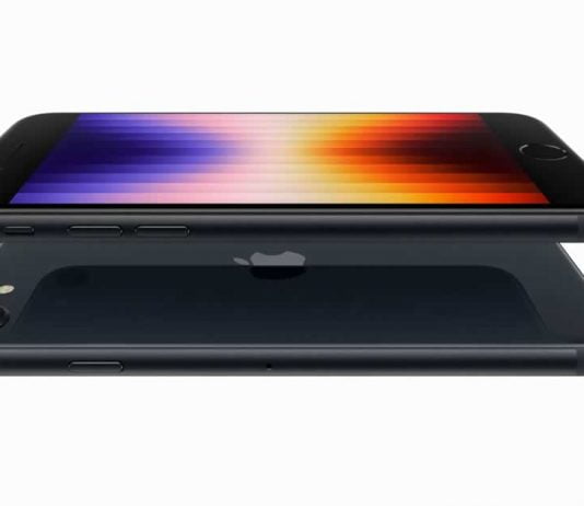iPhone SE 2022 iPhone SE 2022