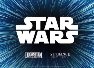 Uncharted Creator Amy Hennig Is Working On A Star Wars Game Amy Hennig Is Working On A Star Wars Game