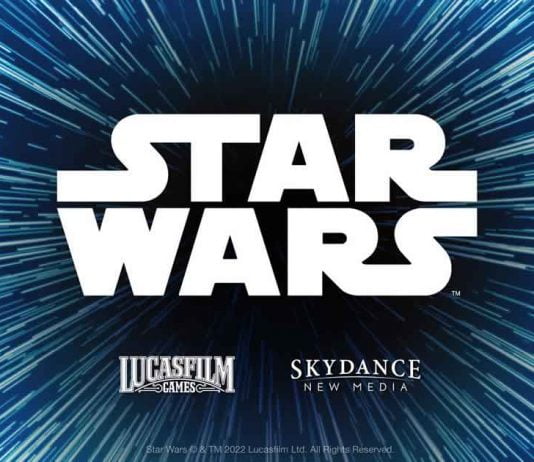 Amy Hennig Is Working On A Star Wars Game