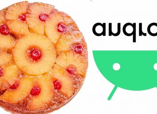 Android 13 Hasn’t Been Released Yet, But Google Already Has A Codename For Android 14 Android 14 codename UpsideDownCake