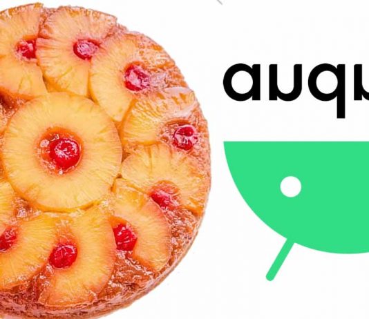 Android 14 codename Upside Down Cake Android 14 codename UpsideDownCake