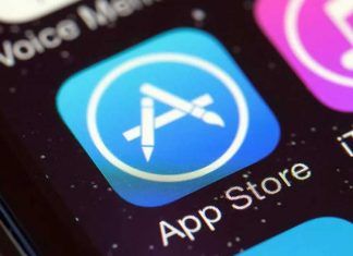 Apple Third-Party Payment Option in App store