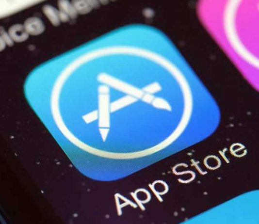 Apple Third-Party Payment Option in App store Apple Third-Party Payment Option in App store