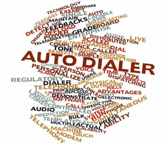 Autodialer tools Autodialer tools