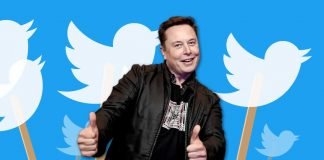 Elon Musk Joins Twitter Board Of Directors