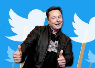 Elon Musk Officially Buys Twitter, Dismisses Four Top Executives Elon Musk Joins Twitter Board Of Directors