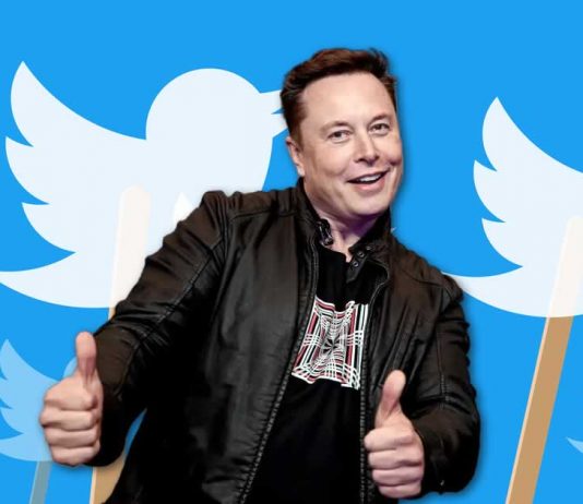 Elon Musk Joins Twitter Board Of Directors