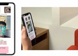 EyeMU: New Technology To Use Your Smartphone With Your Eyes EyeMU-Use Your Smartphone With Your Eyes