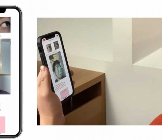 EyeMU-Use Your Smartphone With Your Eyes EyeMU-Use Your Smartphone With Your Eyes