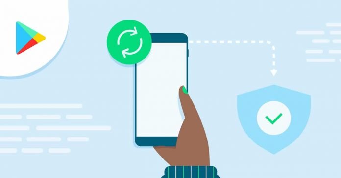 Google Play Will Remove Outdated Apps