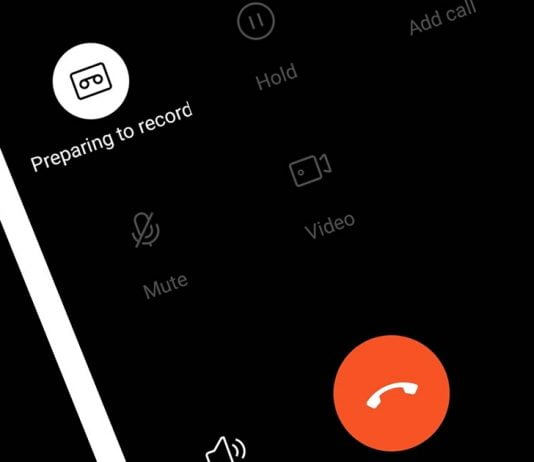 Google Will Block Call Recording Apps On Android Google Will Block Call Recording Apps On Android