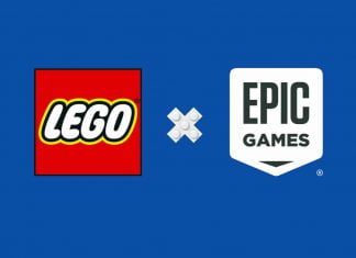 LEGO And Epic Games Will Create A Metaverse For Children LEGO And Epic Games Metaverse For Children