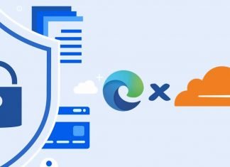 Microsoft And Cloudflare Teamed Up To Integrate A VPN Into Edge Microsoft And Cloudflare Integrate VPN Into Edge