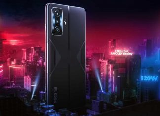 Poco F4 GT: The Most Powerful And Expensive Poco To Date Poco F4 GT