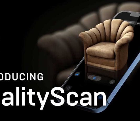 RealityScan RealityScan