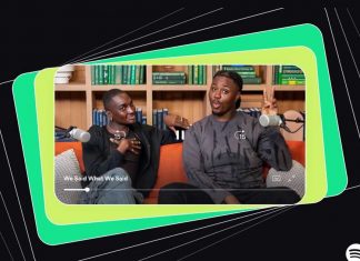 YouTube Rival: Spotify Is Expanding The Ability To Upload Video Podcasts To More Countries Spotify Video Podcasts