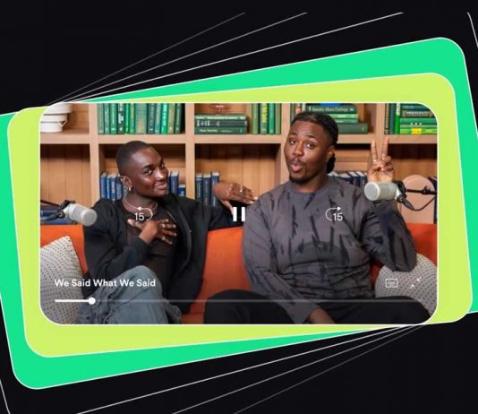Spotify Video Podcasts Spotify Video Podcasts
